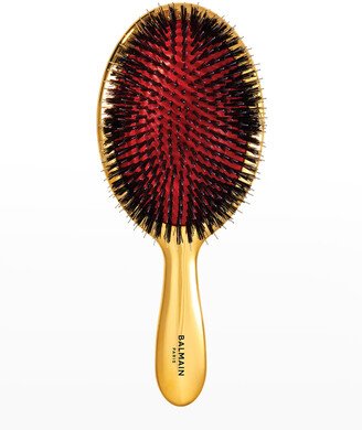 Golden Boar Hair Spa Brush