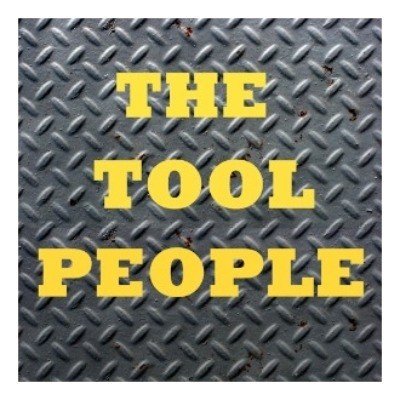 The Tool People Promo Codes & Coupons