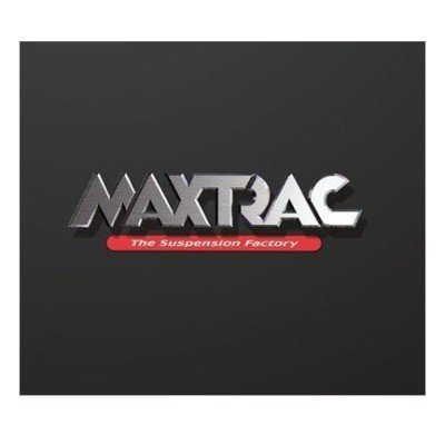 MaxTrac Promo Codes & Coupons