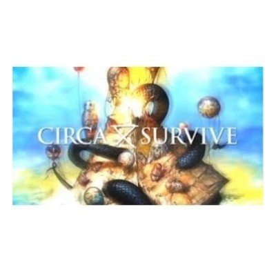 Circa Survive Promo Codes & Coupons