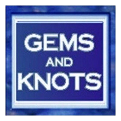 GemsAndKnots Promo Codes & Coupons