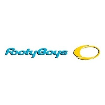 FootyBoys Promo Codes & Coupons