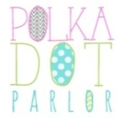 Polka Dot Parlor Promo Codes & Coupons