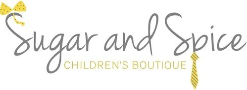 Sugar And Spice Children's Boutique Promo Codes & Coupons