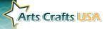 Arts Crafts USA Promo Codes & Coupons