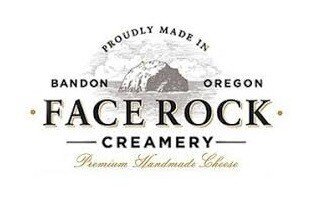 Face Rock Creamery Promo Codes & Coupons