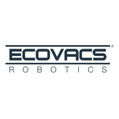 Ecovacs Robotics Promo Codes & Coupons