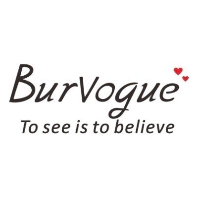 BurVogue Promo Codes & Coupons