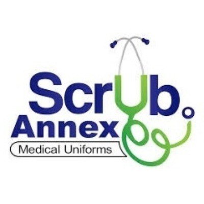 Scrub Annex Medical Uniforms Promo Codes & Coupons