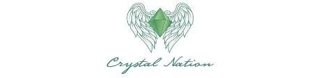Crystal Nation Promo Codes & Coupons