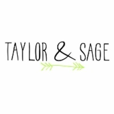 Taylor & Sage Promo Codes & Coupons