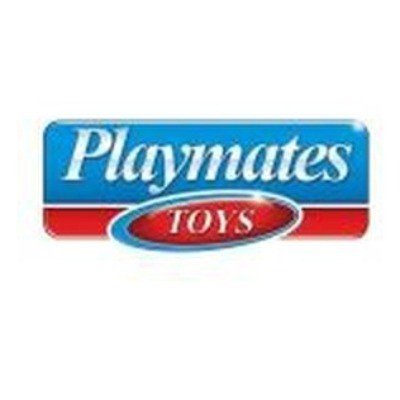 Playmates Toys Promo Codes & Coupons
