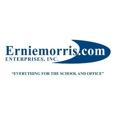 Ernie Morris Enterprises Promo Codes & Coupons