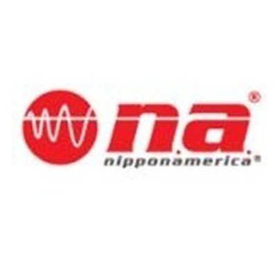 Nippon America Promo Codes & Coupons