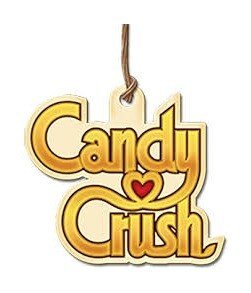 Candy Crush Saga Webshop Promo Codes & Coupons