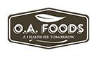 OA Foods Promo Codes & Coupons