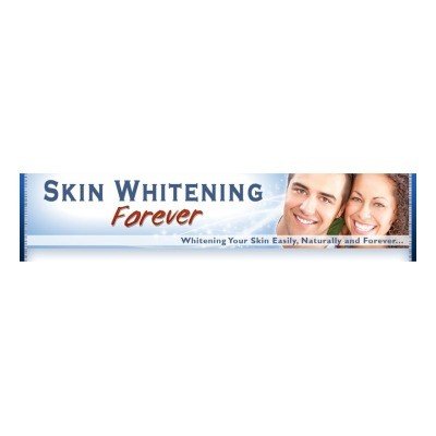 Skin Whitening Forever Promo Codes & Coupons