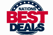 Nations Best Promo Codes & Coupons