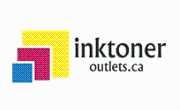 Inktoner Outlets Promo Codes & Coupons