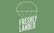 Freshly Landed Promo Codes & Coupons
