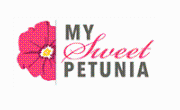 My Sweet Petunia Promo Codes & Coupons
