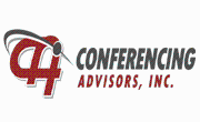 Conferencing Advisors Promo Codes & Coupons