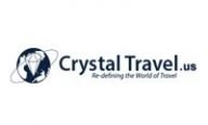 Crystal Travel Promo Codes & Coupons