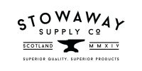 Stowaway Supply Co Promo Codes & Coupons