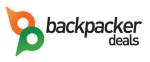 Backpacker Promo Codes & Coupons