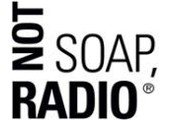 Not Soap Radio Promo Codes & Coupons