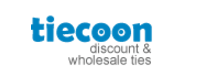 Tiecoon Promo Codes & Coupons