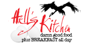 Hell's Kitchen Promo Codes & Coupons