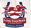 Lone Star Park Promo Codes & Coupons