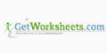 GetWorksheets.com Promo Codes & Coupons