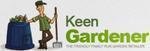 Keen Gardener Promo Codes & Coupons