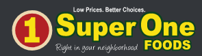 Super One Foods Promo Codes & Coupons