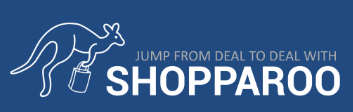 Shopparoo Promo Codes & Coupons
