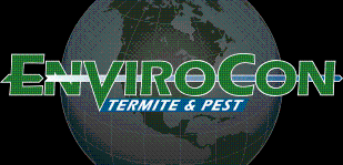 EnviroCon Termite & Pest Control Promo Codes & Coupons