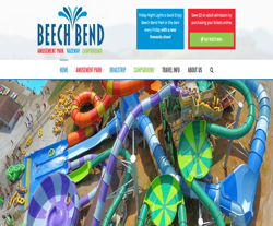 Beech Bend Park Promo Codes & Coupons