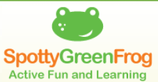 Spotty Green Frog Promo Codes & Coupons