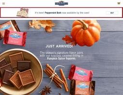 Ghirardelli Chocolate Promo Codes & Coupons