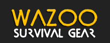 Wazoo Survival Gear Promo Codes & Coupons