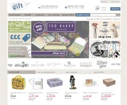 Internet Gift Store Promo Codes & Coupons