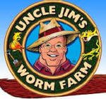 Uncle Jim's Worm Farm Promo Codes & Coupons