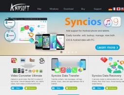 AnvSoft Promo Codes & Coupons