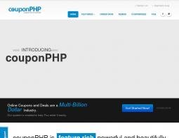 CouponPHP Promo Codes & Coupons