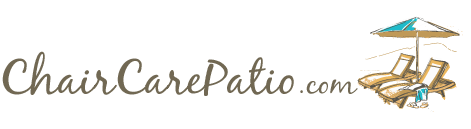 Chair Care Patio Promo Codes & Coupons