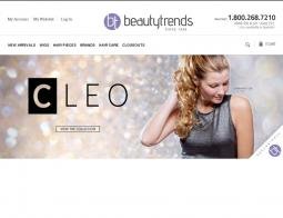Beauty Trends Promo Codes & Coupons
