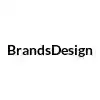 BrandsDesign Promo Codes & Coupons