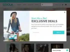 Coola Promo Codes & Coupons